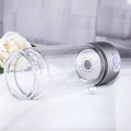 240ml Hydrogen Water Bottle Generator